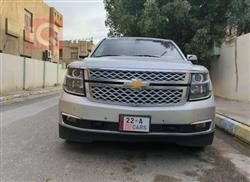 شيفروليه سوبربان